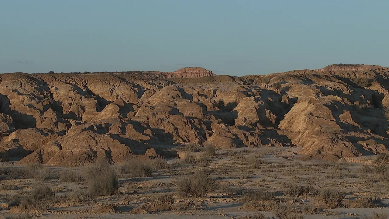 Europe's Largest Desert screenshot 2