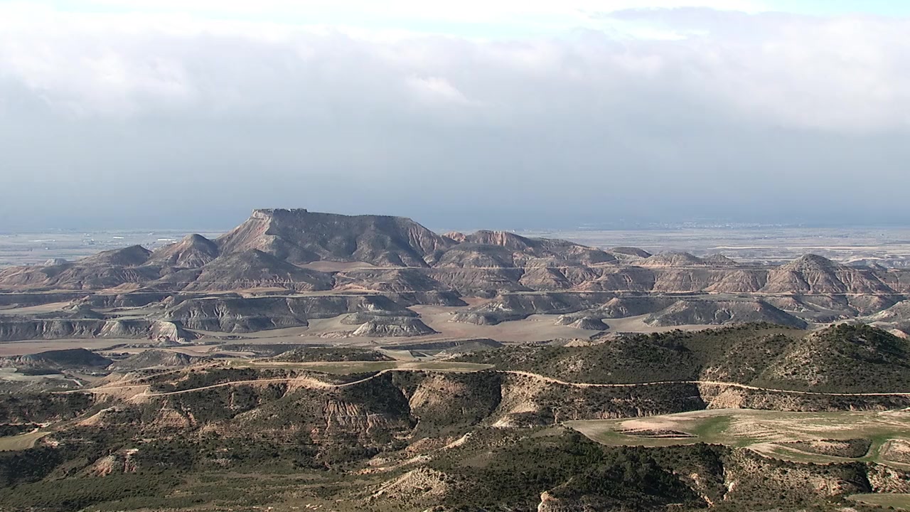 Europe's Largest Desert screenshot 3