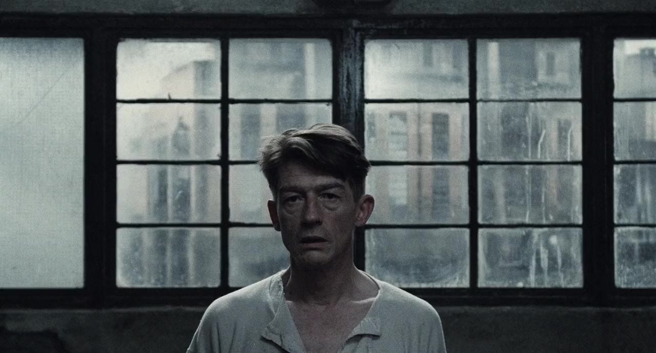 Eurythmics: Sexcrime (Nineteen Eighty-Four) screenshot 1