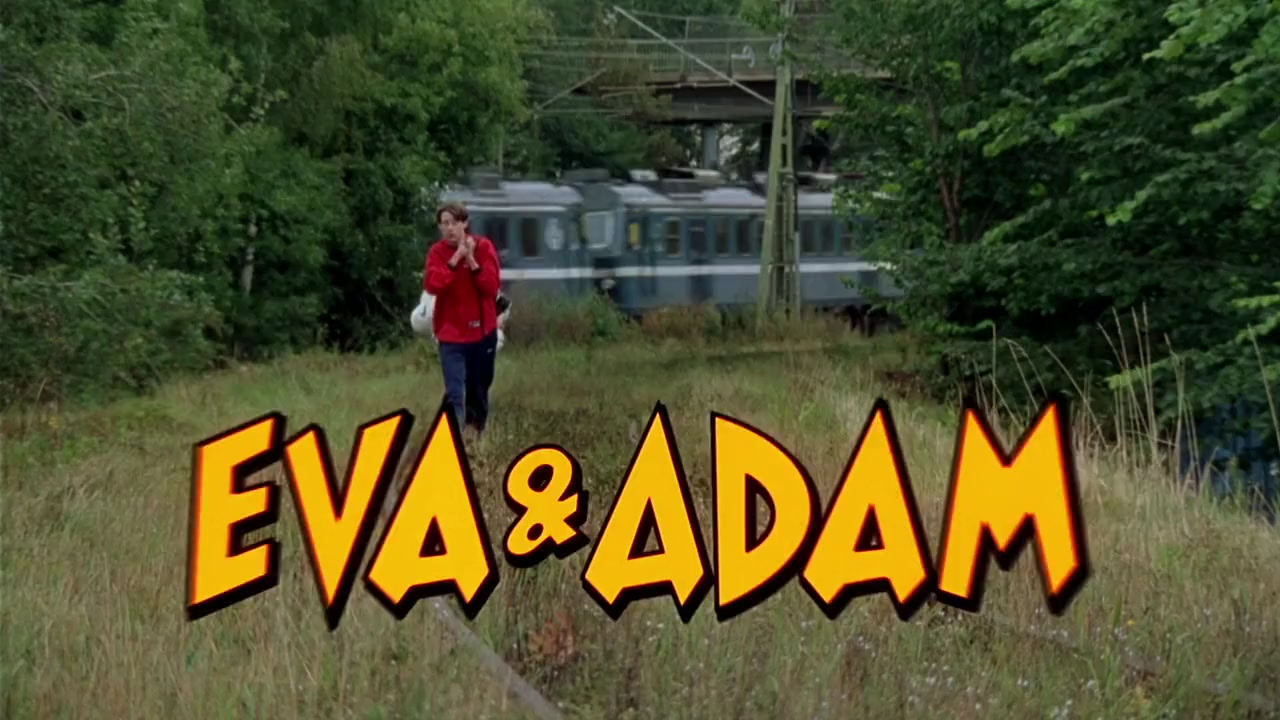 Eva & Adam - Fyra födelsedagar och ett fiasko screenshot 1