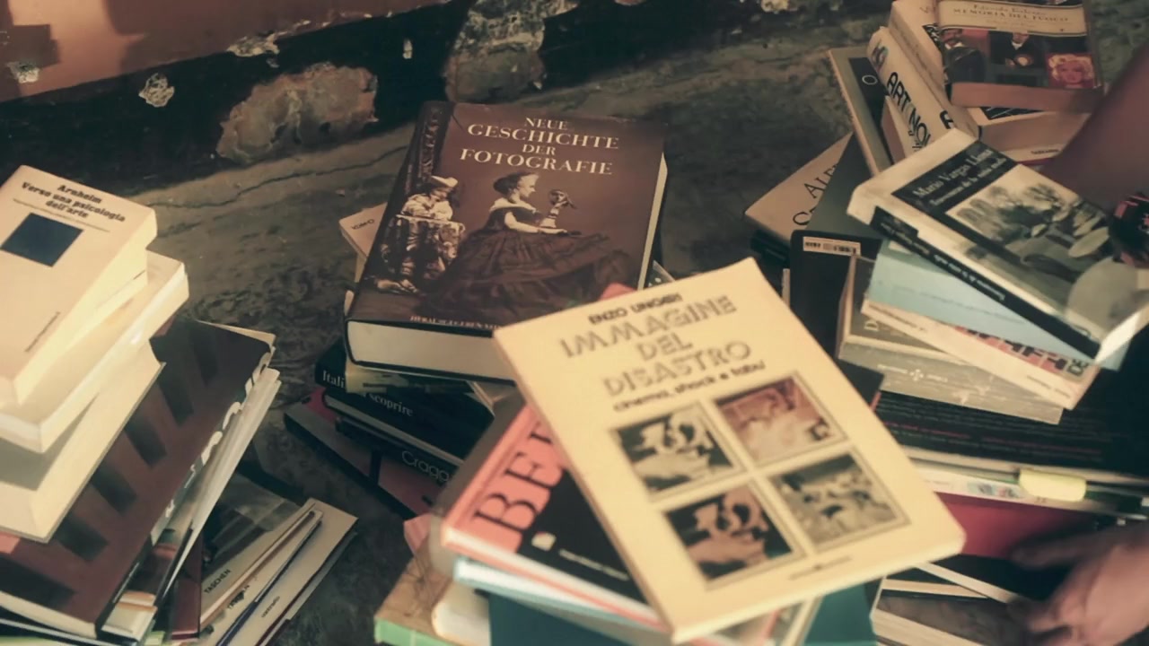 Eva Braun screenshot 2