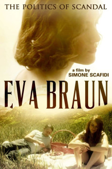 Eva Braun (2014) poster