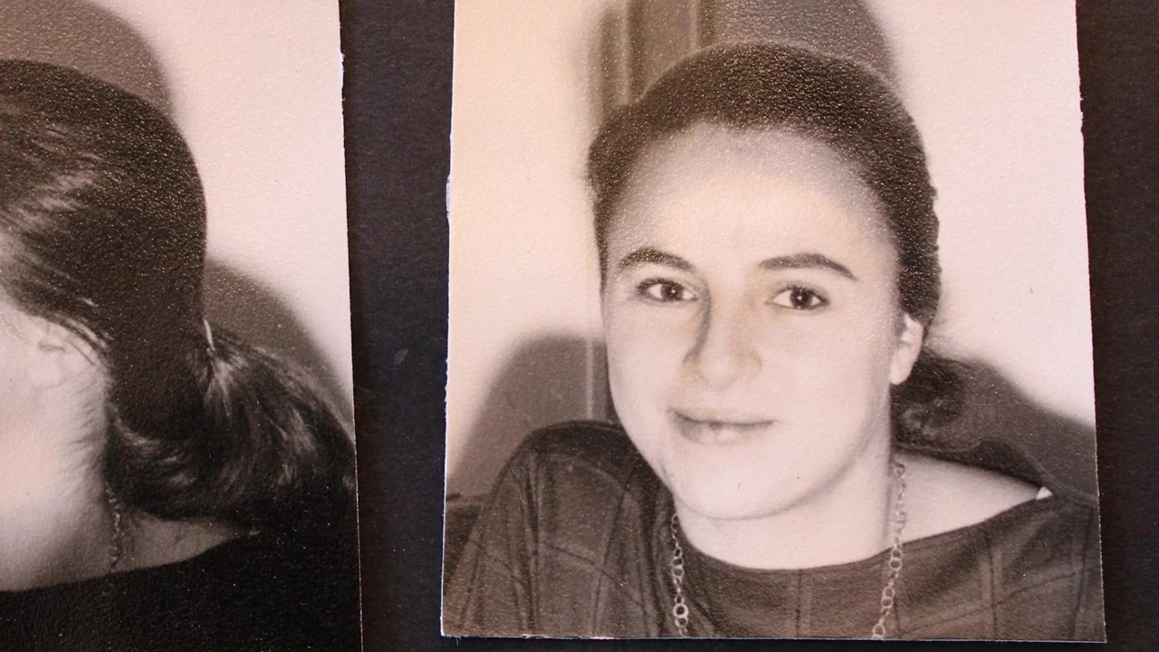Eva Hesse screenshot 1