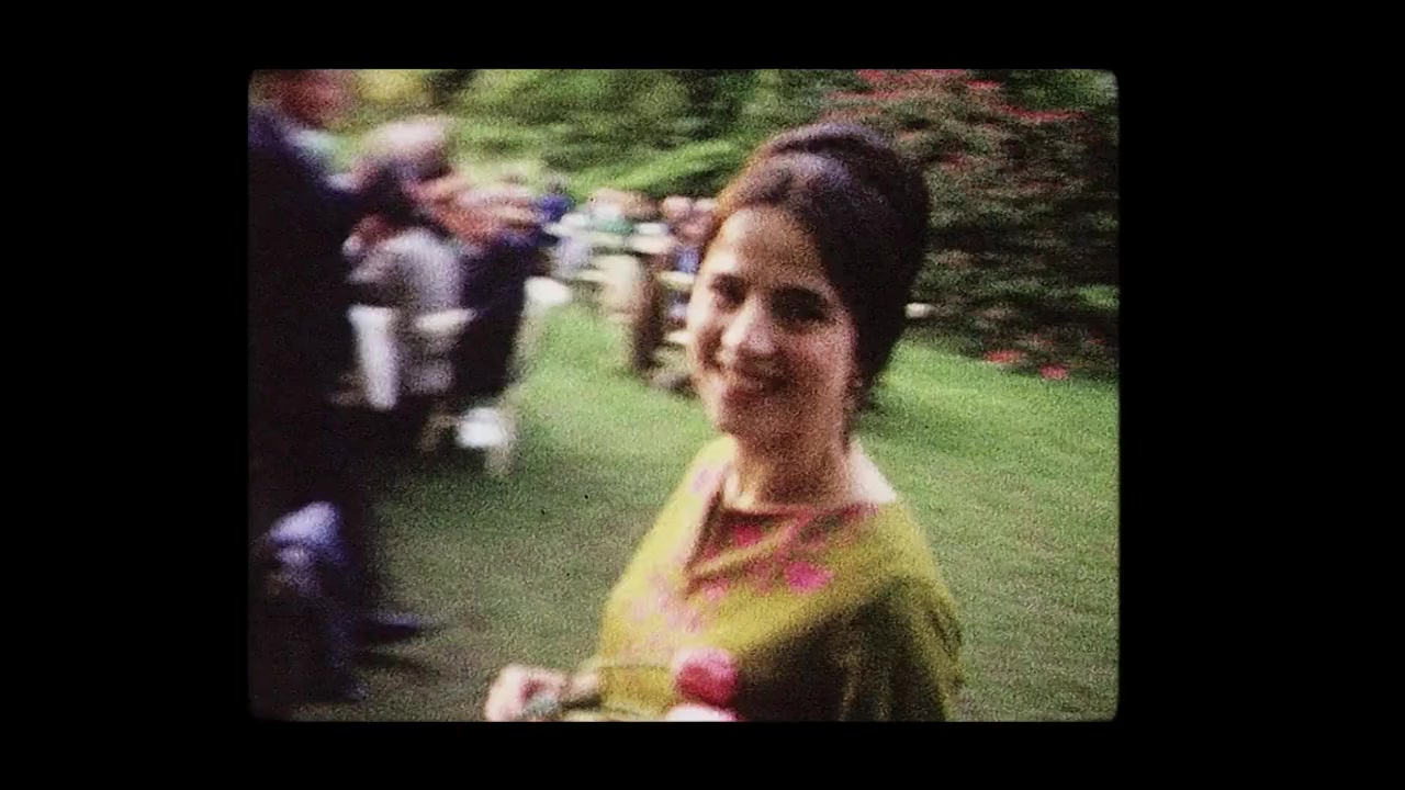 Eva Hesse screenshot 3
