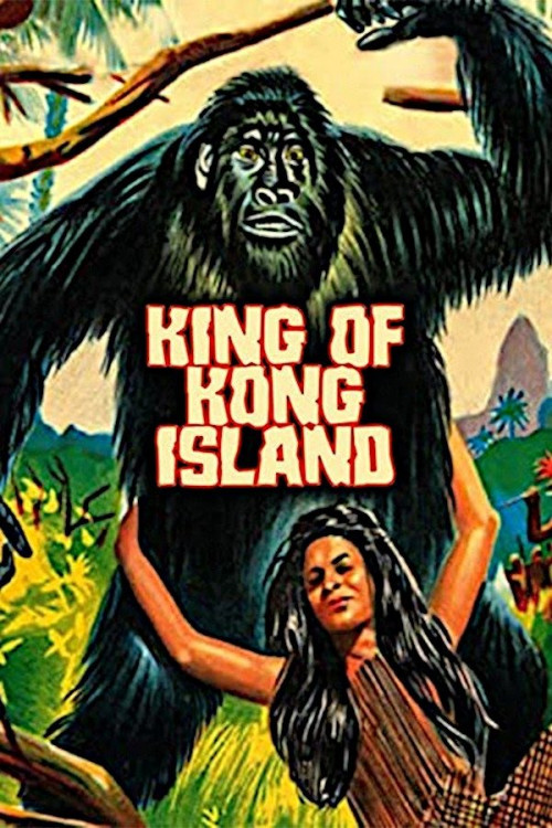 Eva, la Venere selvaggia (1968) poster