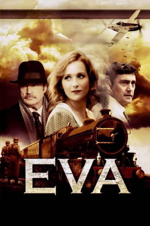 Eva (2010) poster