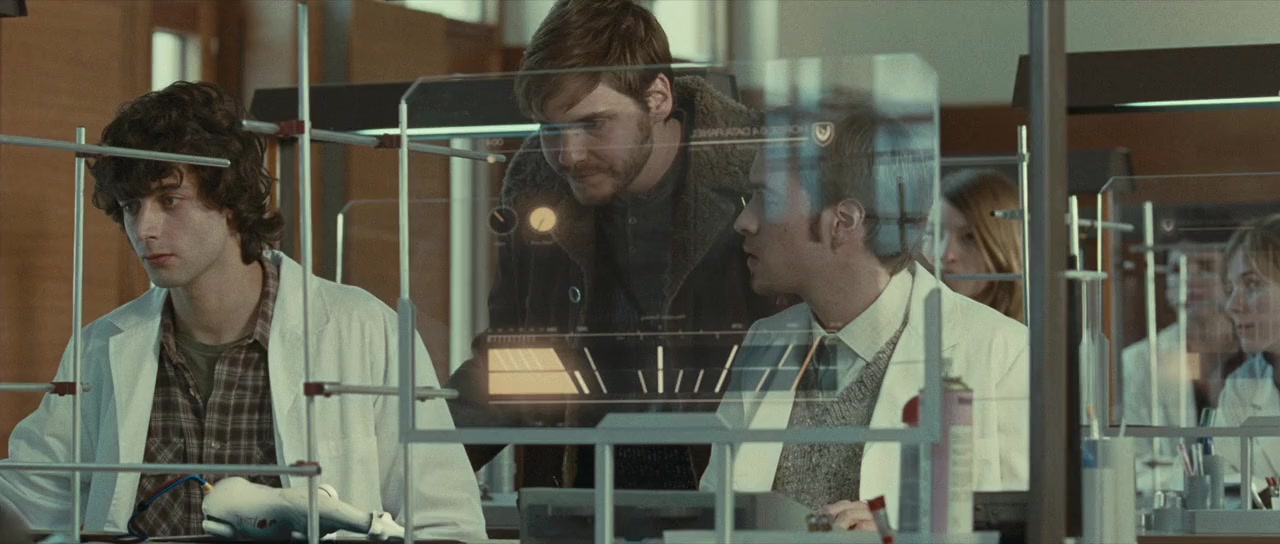 Eva screenshot 3