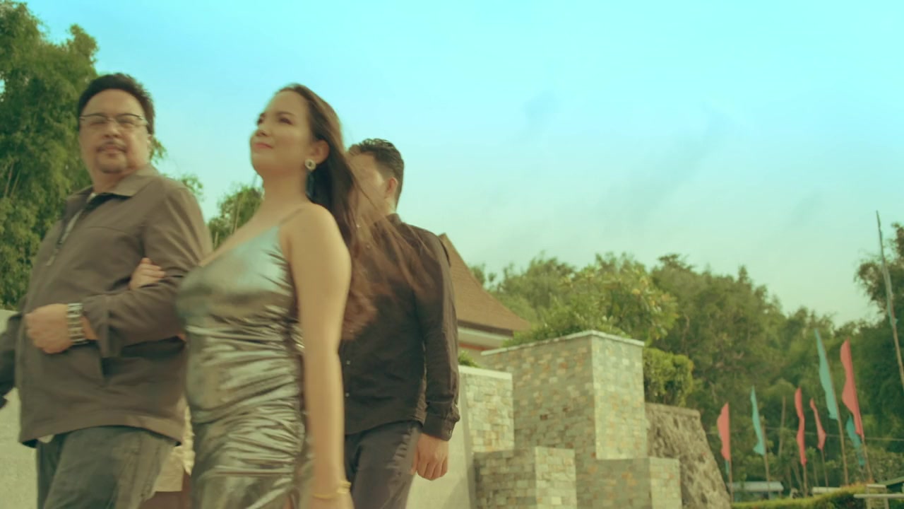 Eva screenshot 1