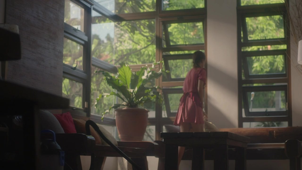 Eva screenshot 3