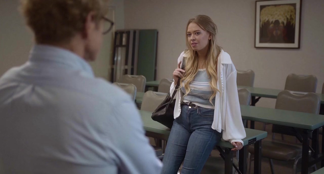 Evan Wood screenshot 3