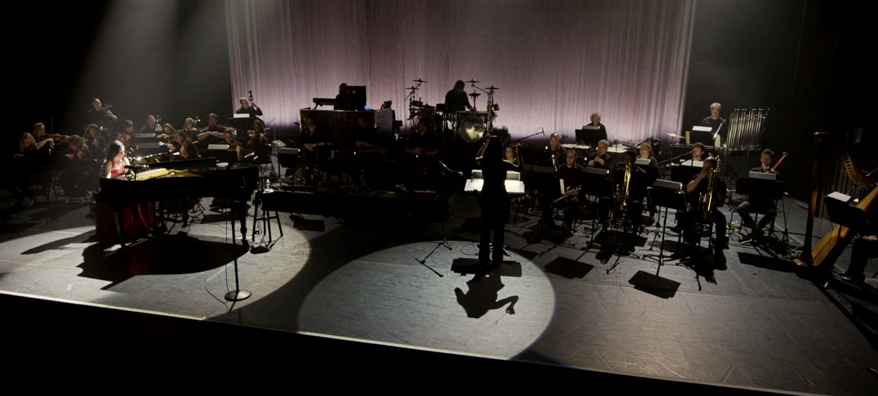 Evanescence: Synthesis Live screenshot 1
