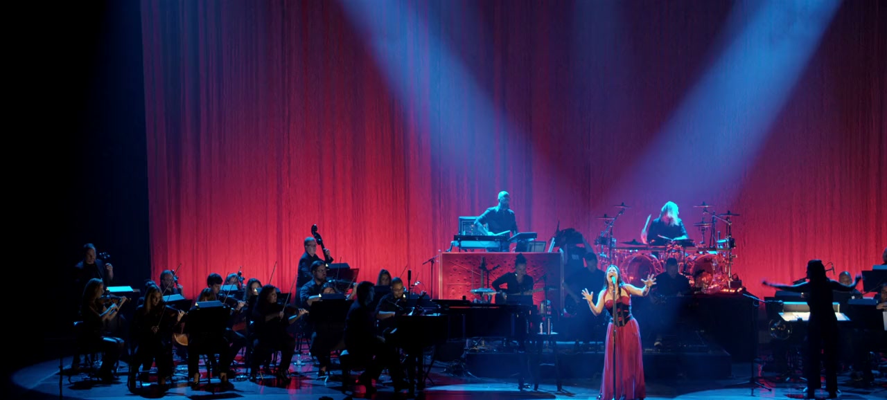 Evanescence: Synthesis Live screenshot 2