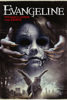 Evangeline (2013) poster