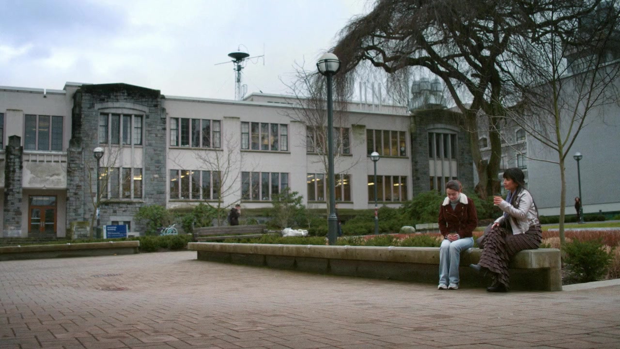 Evangeline screenshot 2
