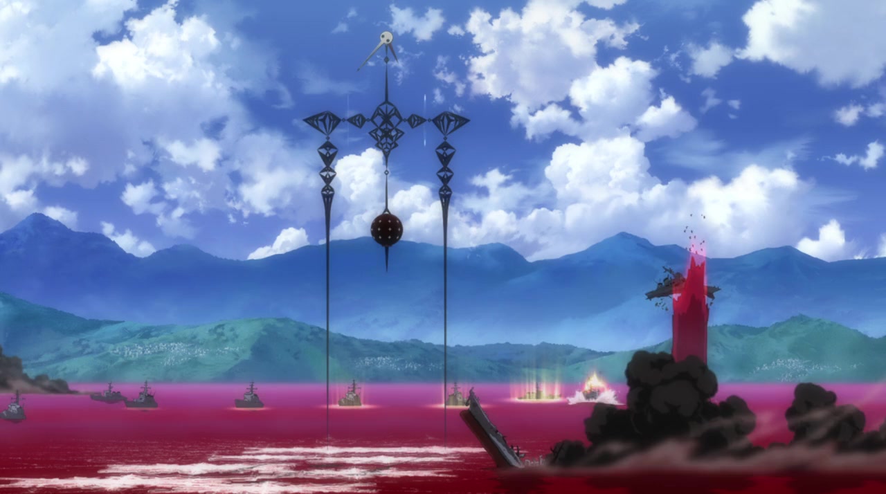 Evangelion Shin Gekijôban: Ha screenshot 3