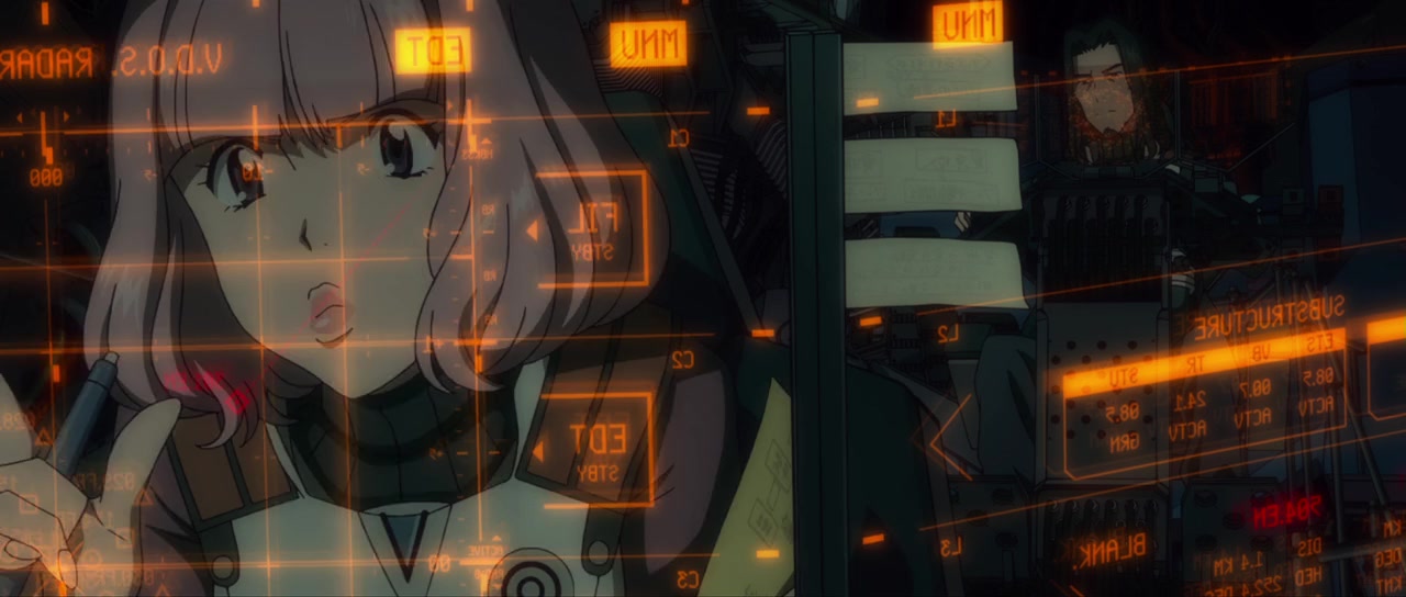 Evangelion Shin Gekijôban: Kyu screenshot 2