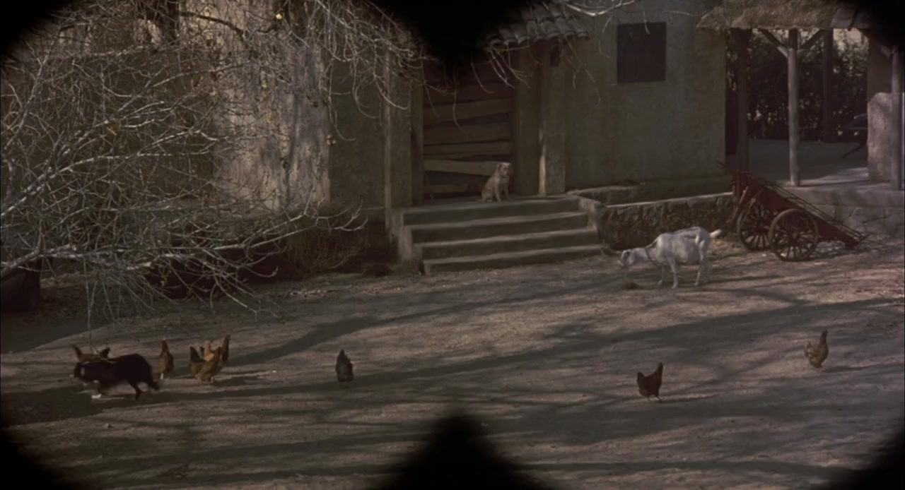 Eve of Destruction screenshot 2