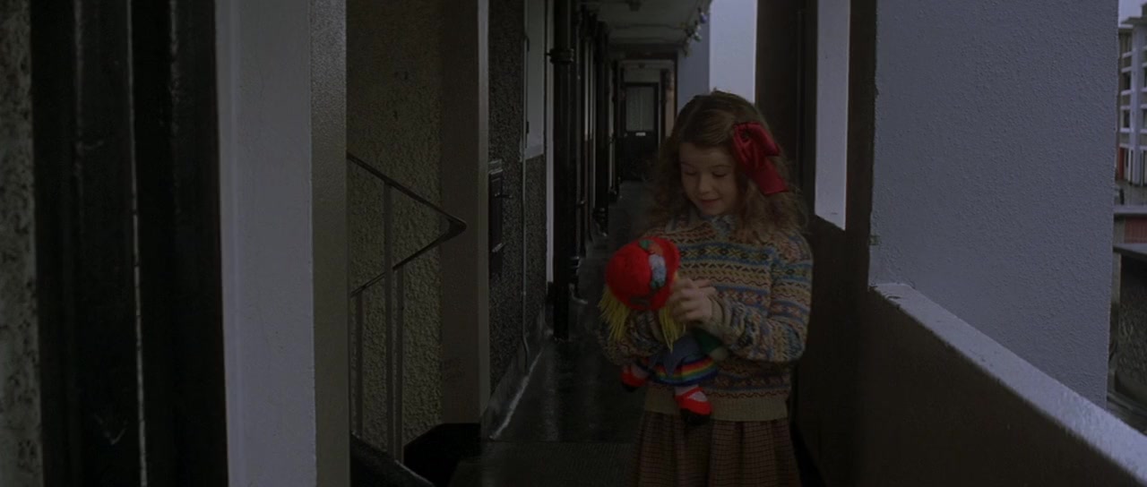 Evelyn screenshot 2