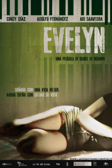 Evelyn (2012) poster