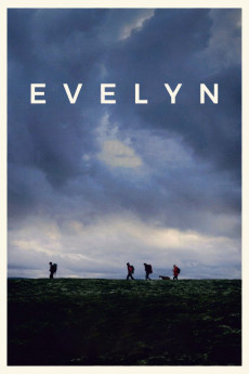 Evelyn (2018) poster