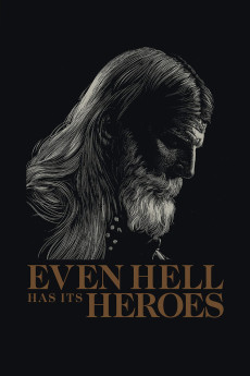 Even Hell Has Its Heroes (2023) poster