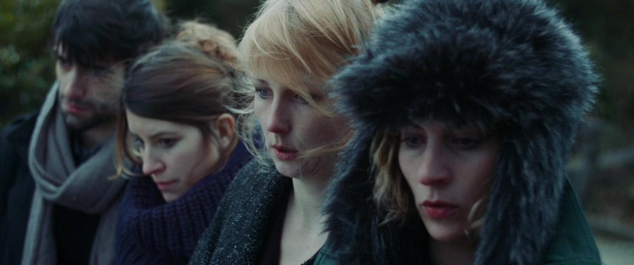 Even Lovers Get the Blues screenshot 3