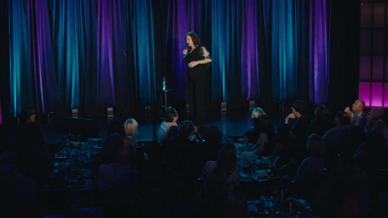 Even More Funny Women of a Certain Age screenshot 3