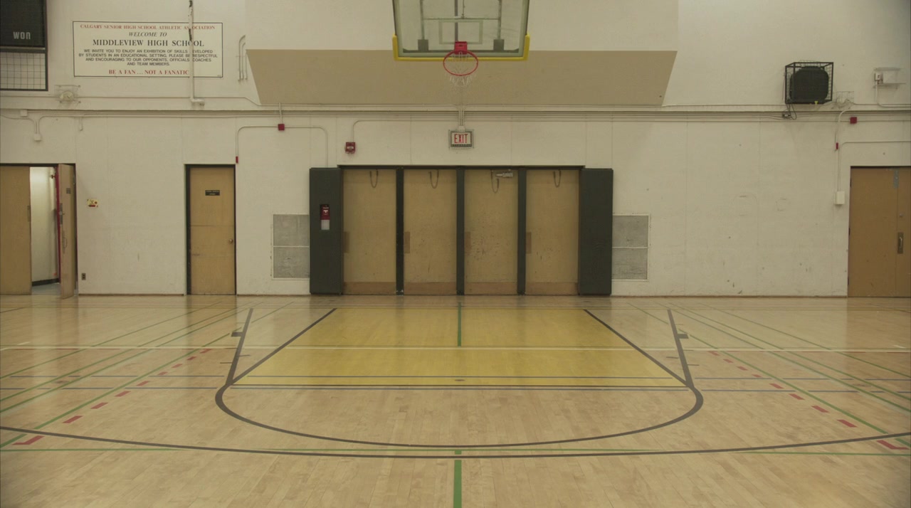 Events Transpiring Before, During, and After a High School Basketball Game screenshot 3