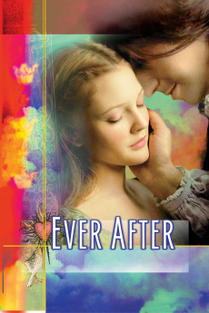 Ever After: A Cinderella Story (1998) poster
