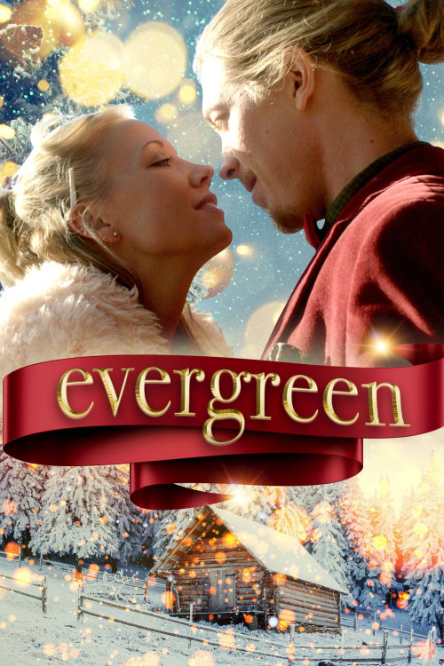 Evergreen (2019) poster
