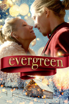 Evergreen (2019) poster