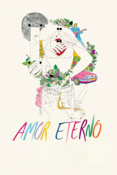 Amor eterno (2014) poster