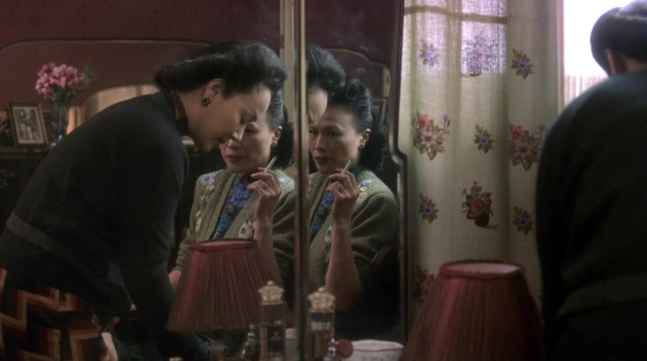 Chang hen ge screenshot 2