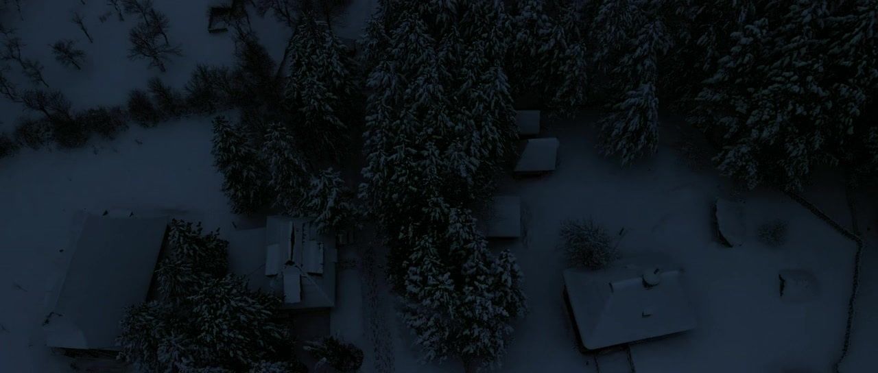 Everwinter Night screenshot 1