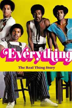 Everything - The Real Thing Story (2019) poster