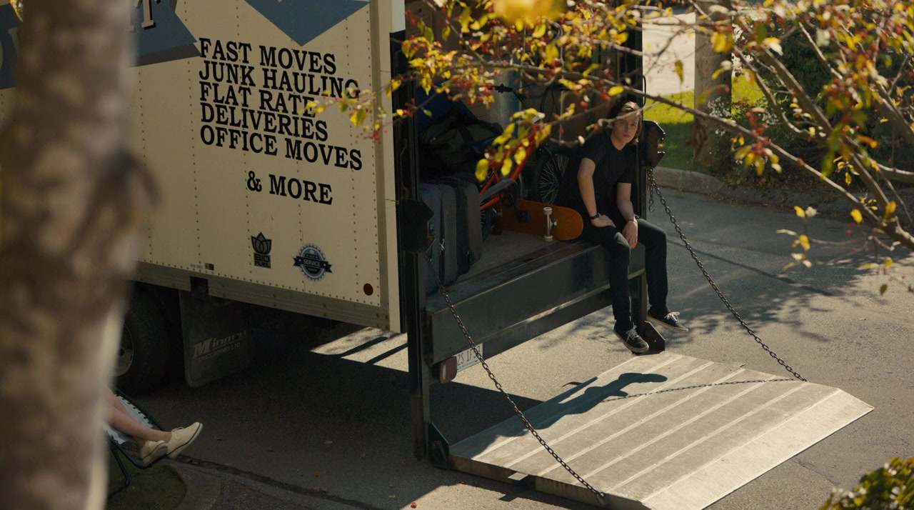 Everything, Everything screenshot 1