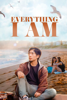 Everything I Am (2022) poster