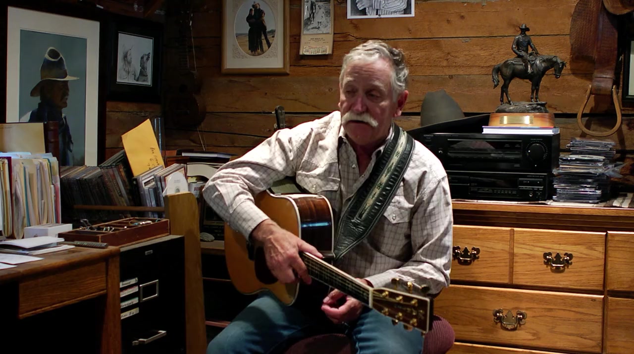 Everything in the Song Is True screenshot 3