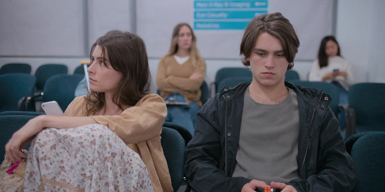 Everything in Between screenshot 1