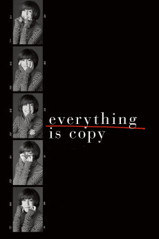 Everything Is Copy (2015) poster