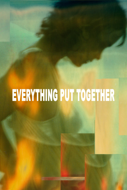 Everything Put Together (2000) poster