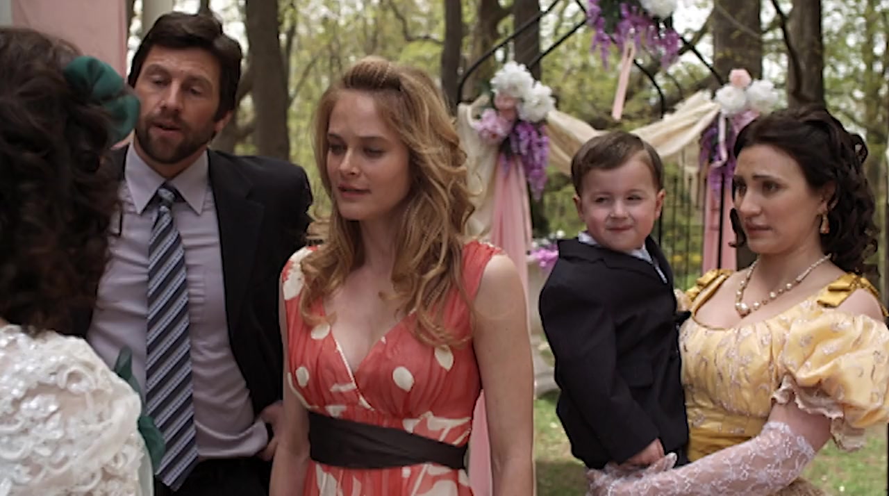 Everything She Ever Wanted screenshot 1