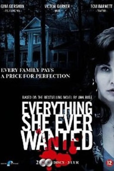 Everything She Ever Wanted (2009) poster