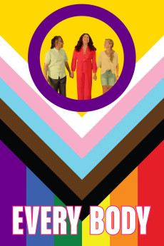 Every Body (2023) poster