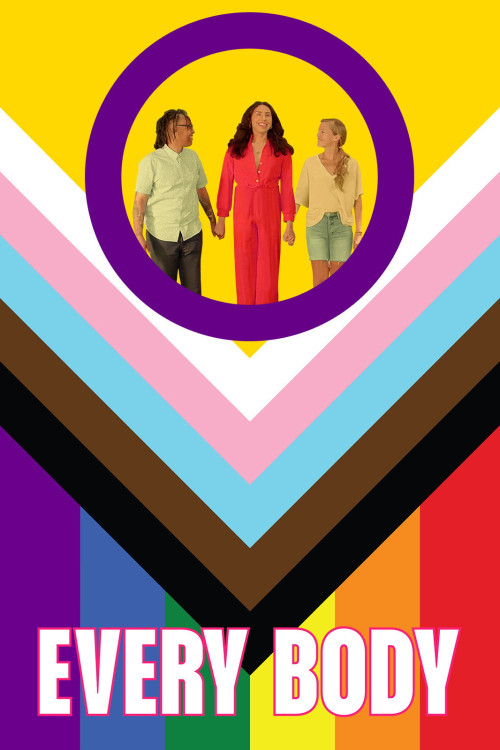 Every Body (2023) poster