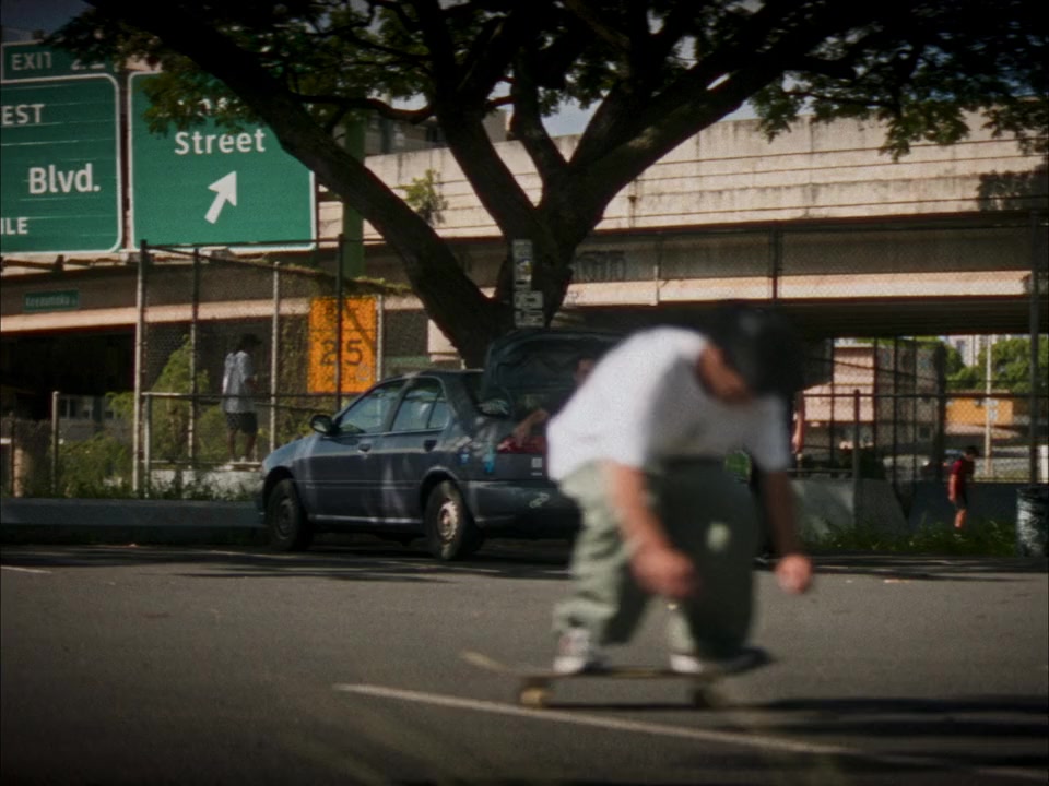 Every Day in Kaimuki screenshot 1