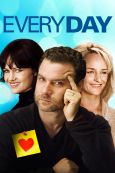 Every Day (2010) poster