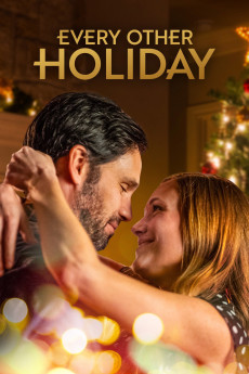 Every Other Holiday (2018) poster