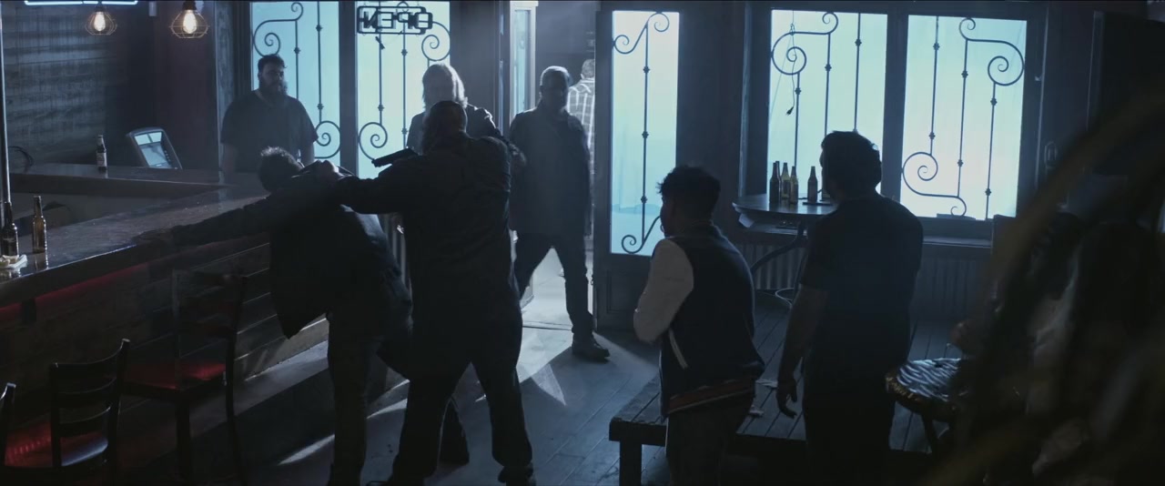 Every Last One of Them screenshot 2