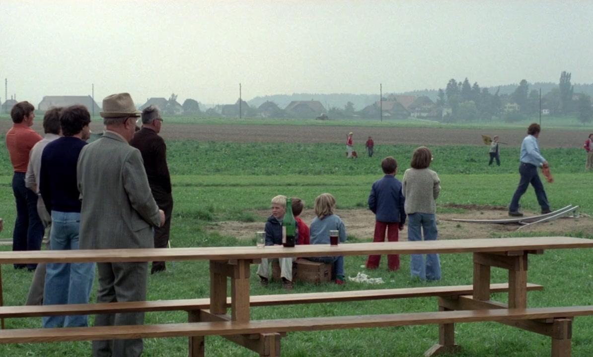 Sauve qui peut (la vie) screenshot 3